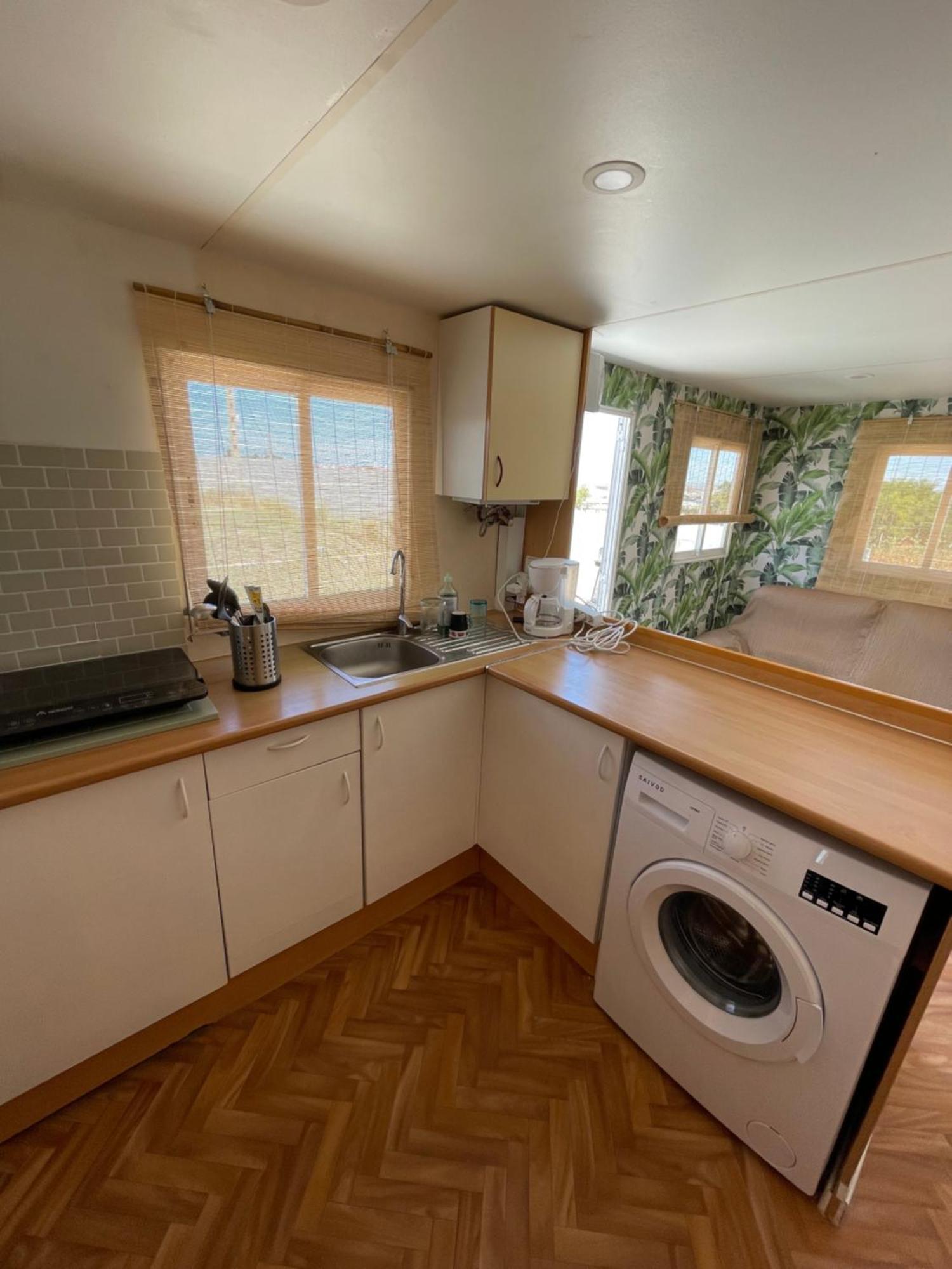 Holiday home Minicasa Panorama Confort