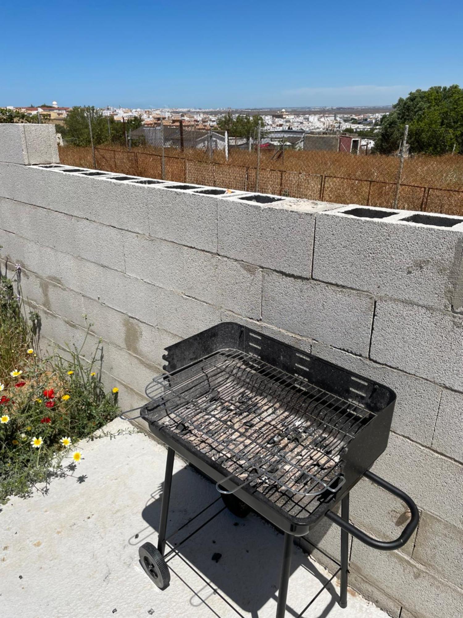 Holiday home Minicasa Panorama Confort Chiclana de la Frontera