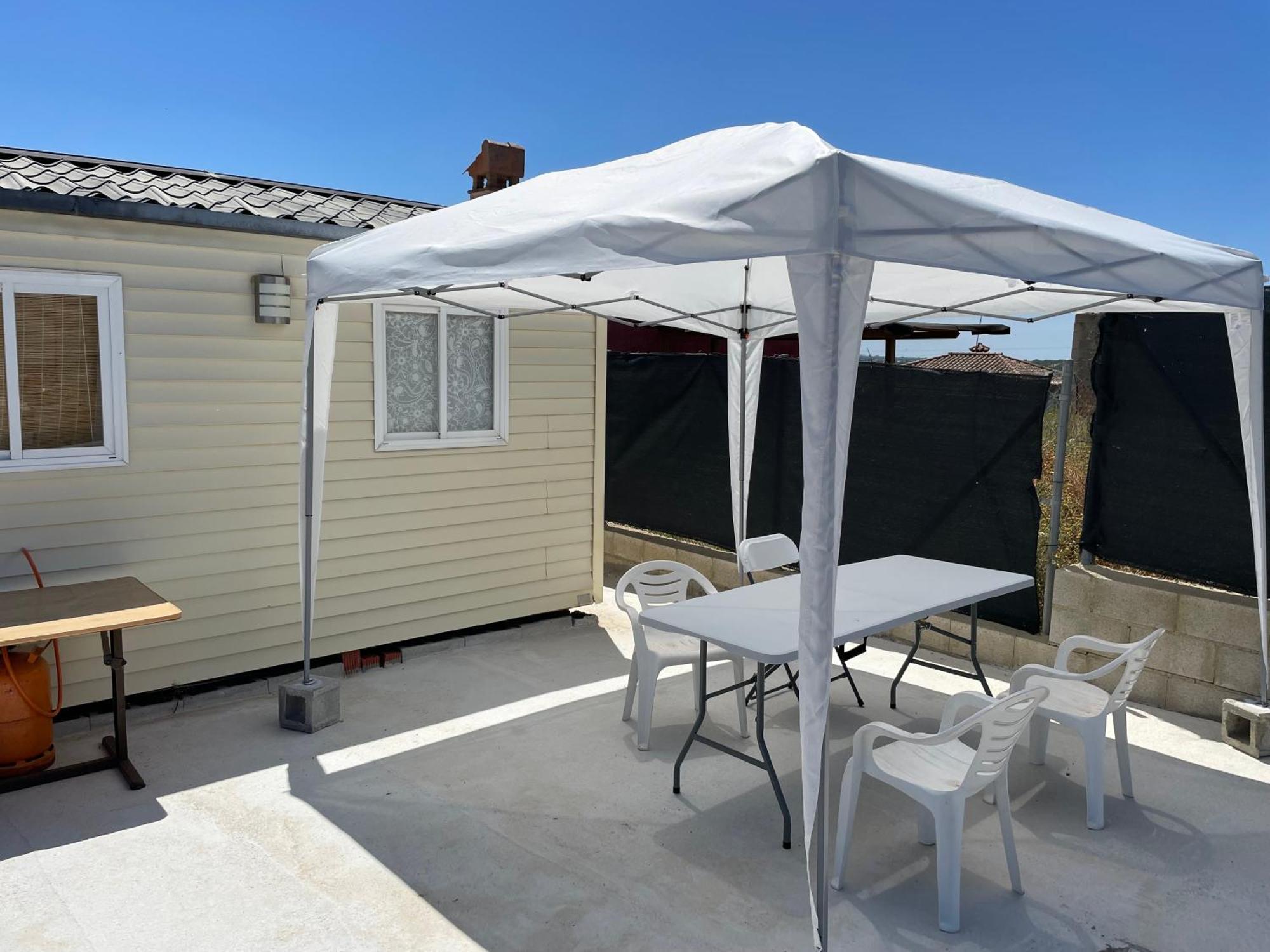 Holiday home Minicasa Panorama Confort