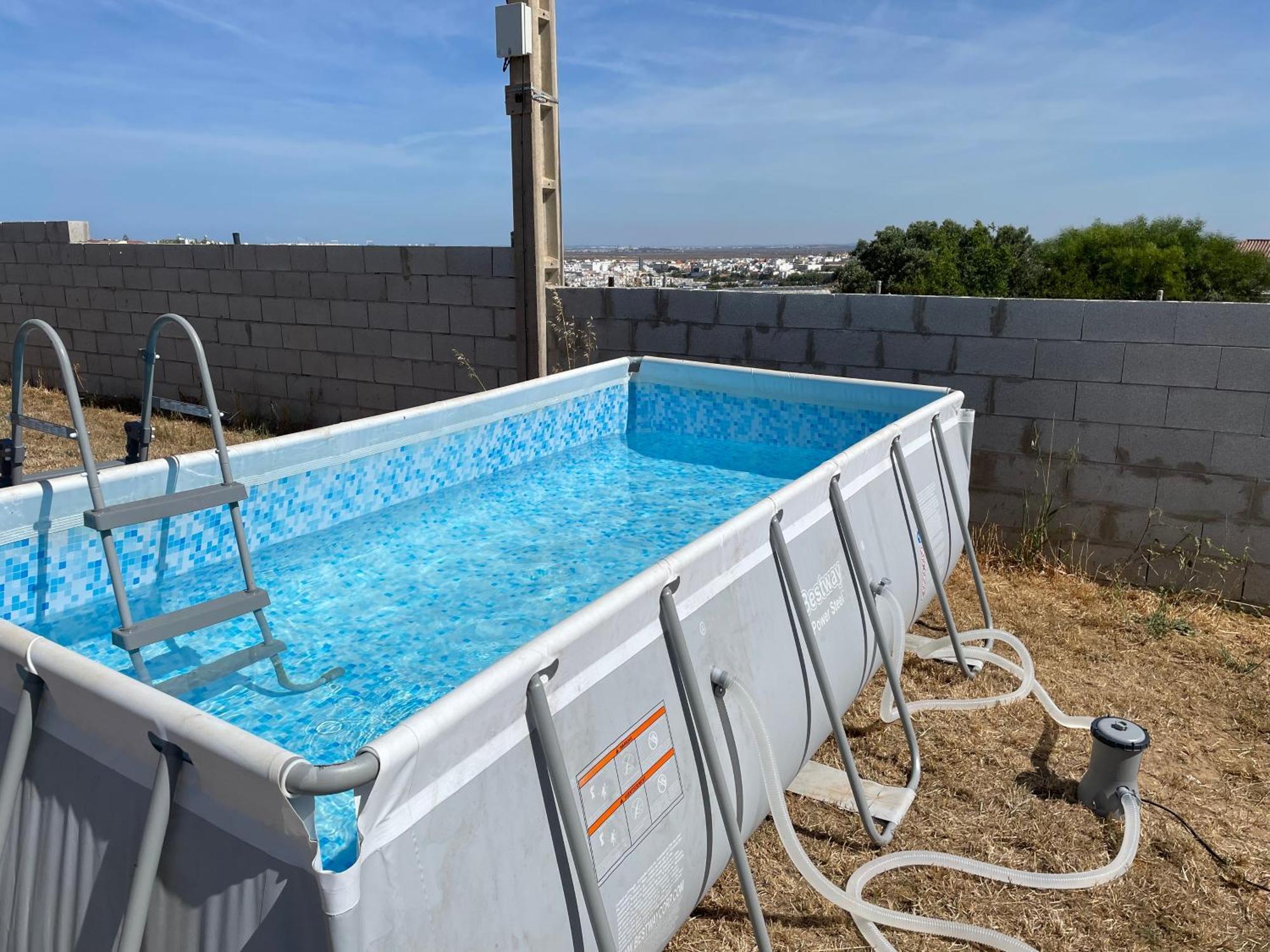 Minicasa Panorama Confort Holiday home Chiclana de la Frontera