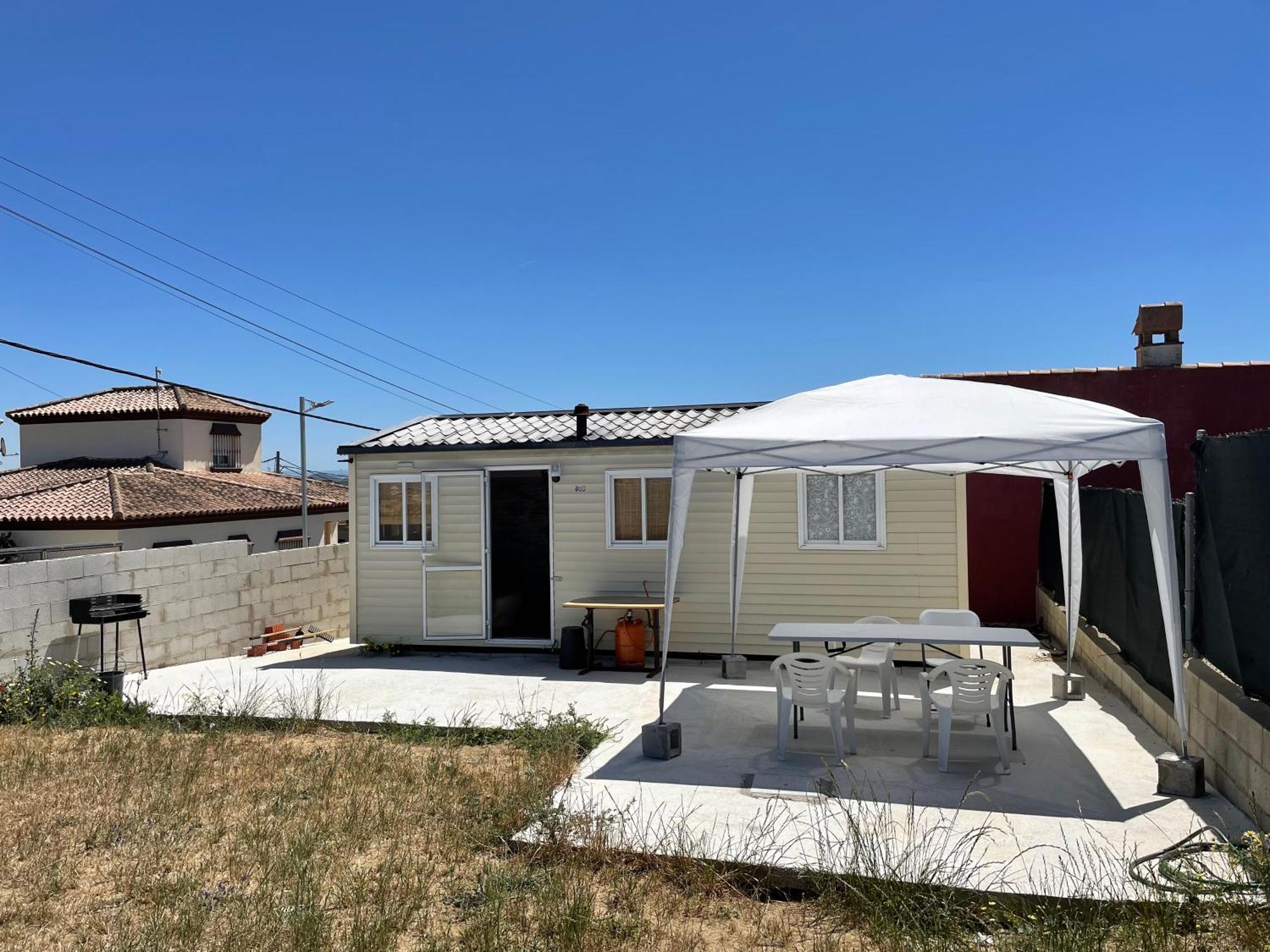 Minicasa Panorama Confort Hébergement de vacances *