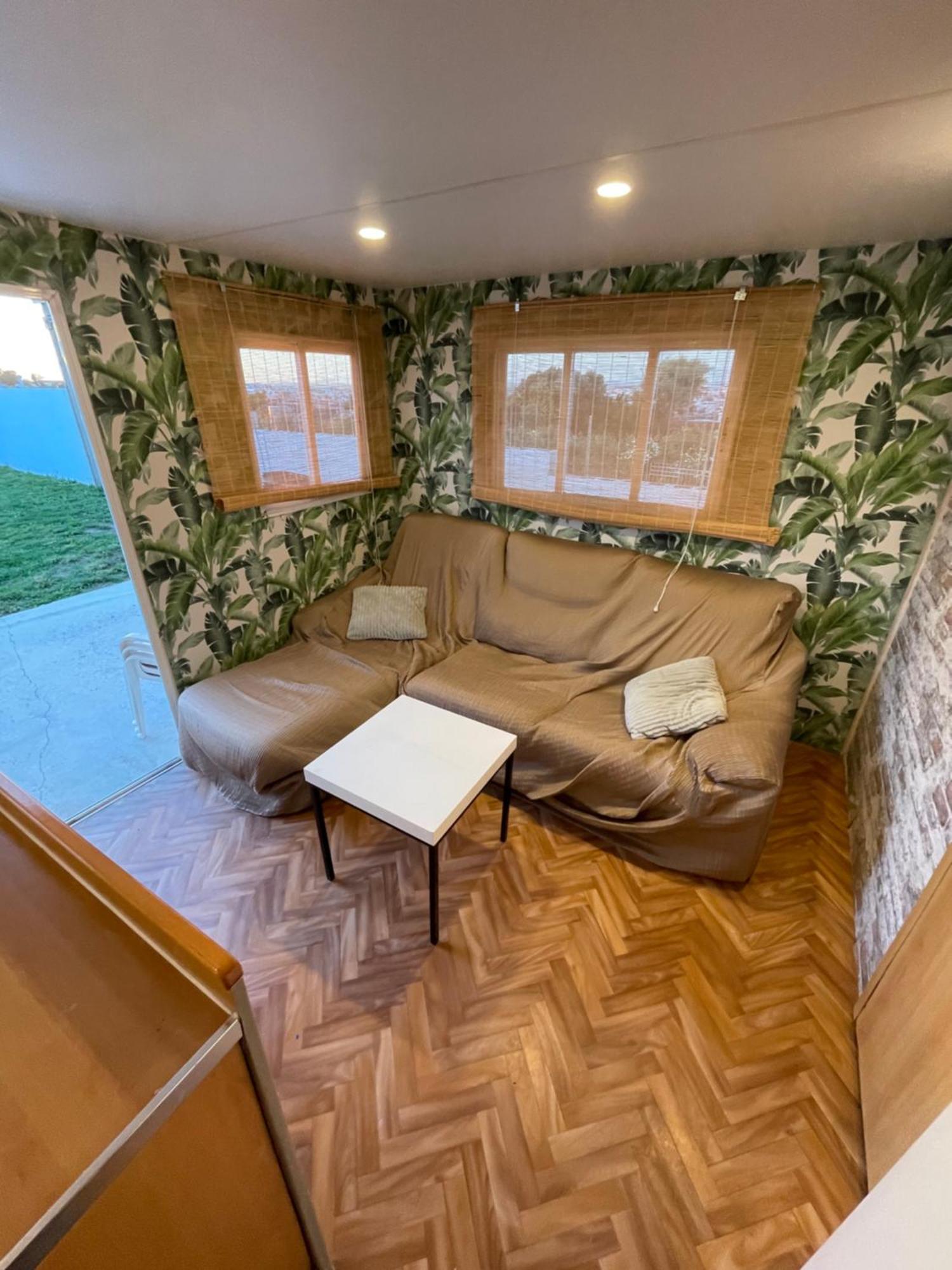 Minicasa Panorama Confort Hébergement de vacances *